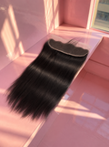13x6 HD LACE FRONTAL
