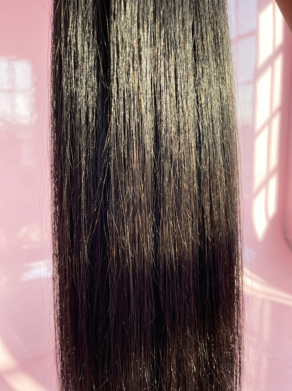 VIRGIN HAIR BUNDLES