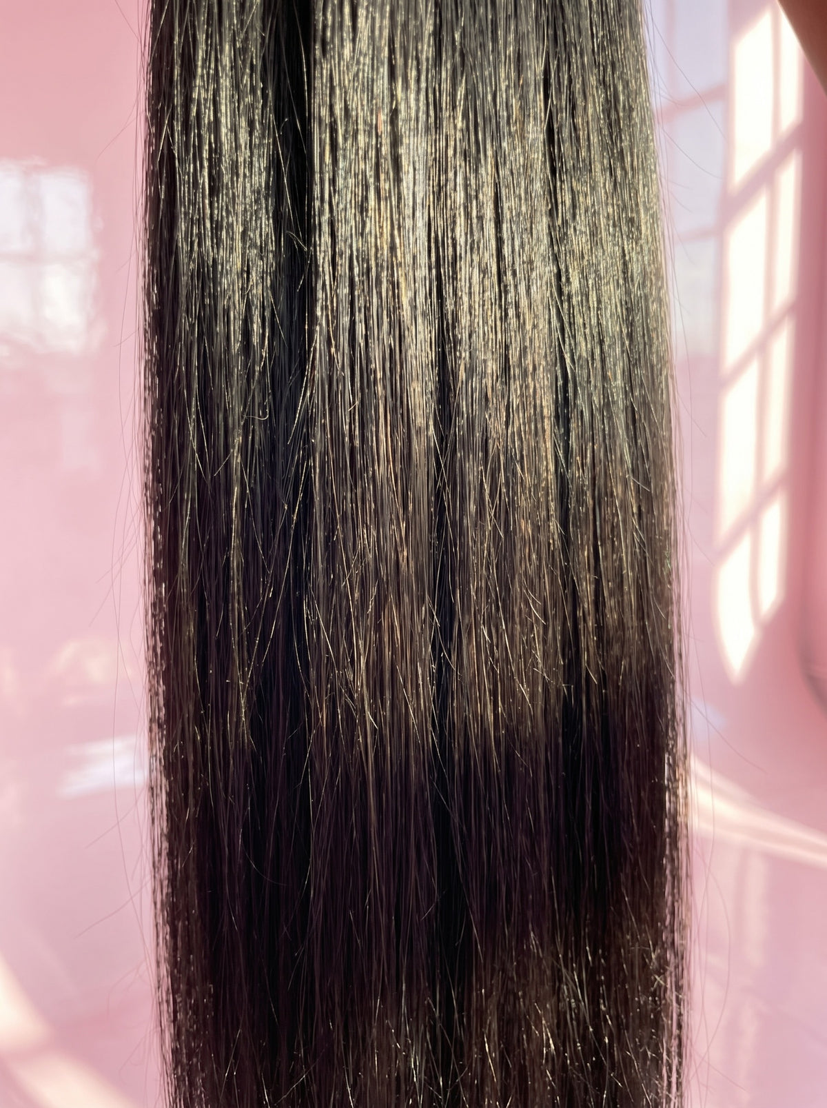VIRGIN HAIR BUNDLES