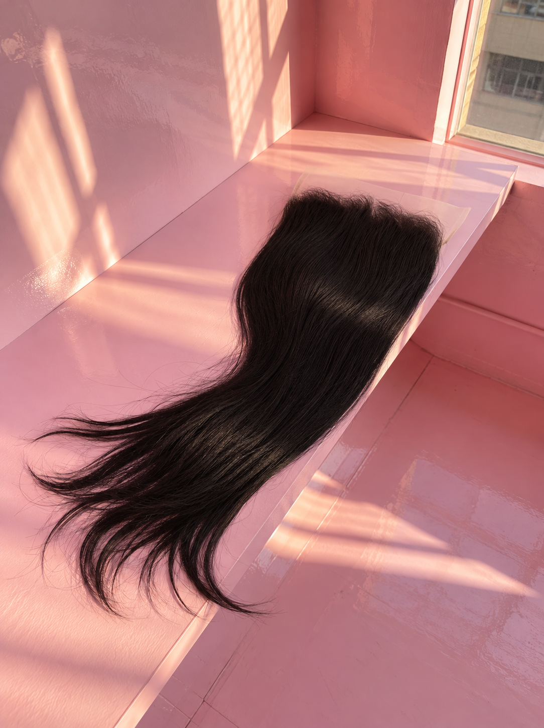 9x6 HD CLOSURE