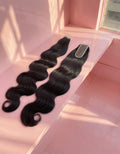 2X6 HD CLOSURE
